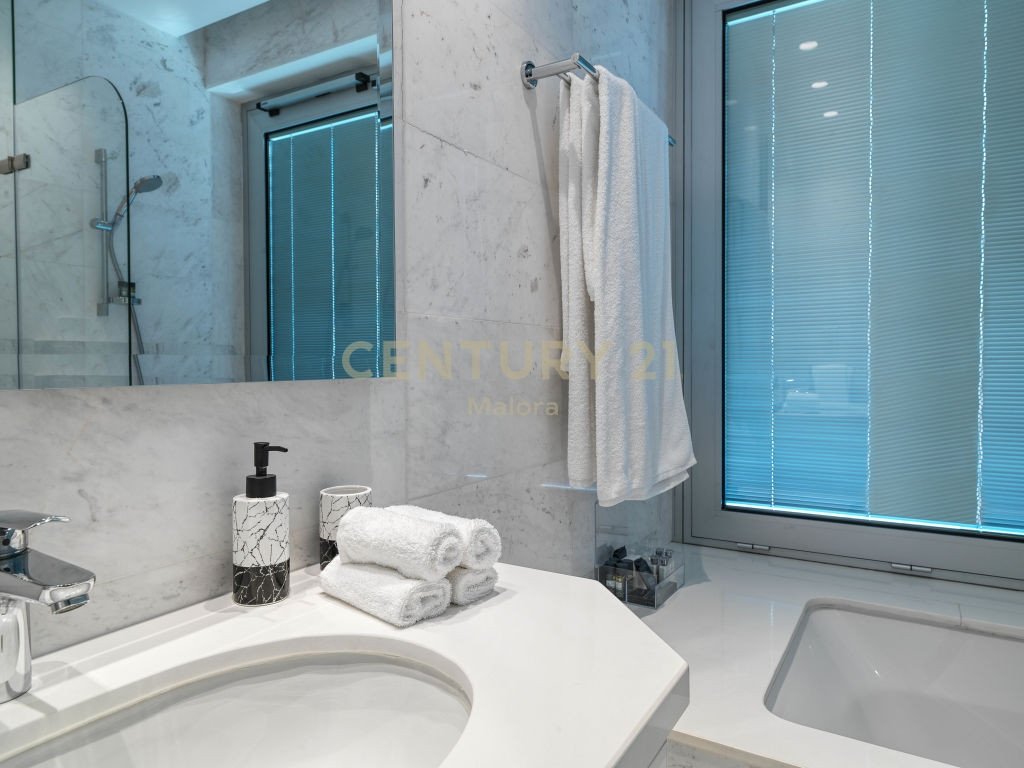 2 chambres Appartement à Pyrgos, Limassol, Chypre No. 33027