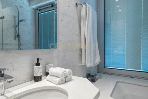 Квартира с 2 спальнями в Пиргос, Лимасол,  № 33027 9