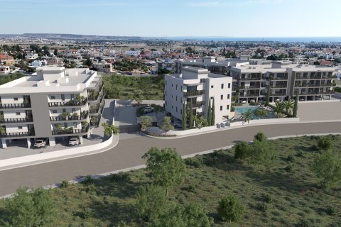 1 bedroom Apartment in Oroklini, Larnaka,  No. 43307 7
