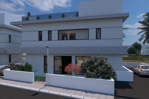 4 bedrooms Villa in Protaras, Ammochostos,  No. 48269 5