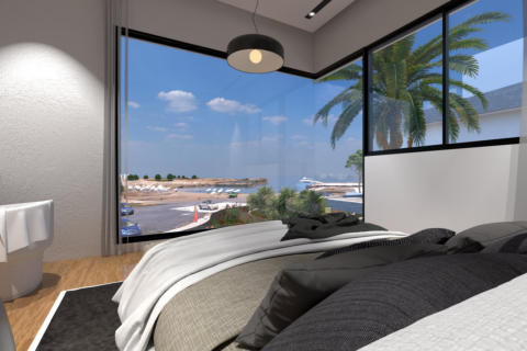 3 bedrooms Villa in Protaras, Ammochostos, No. 48273 11