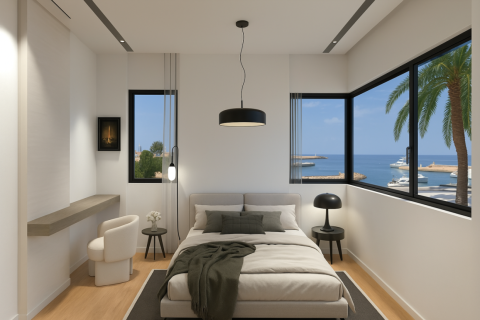 3 bedrooms Villa in Protaras, Ammochostos, No. 48273 12