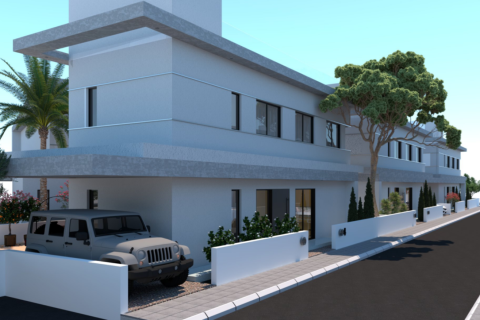 3 bedrooms Villa in Protaras, Ammochostos, No. 48273 6