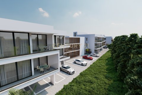 2 dormitorios Apartamento en Livadia, Larnaka,  No. 54997 6