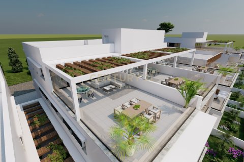 2 dormitorios Apartamento en Livadia, Larnaka,  No. 54997 4