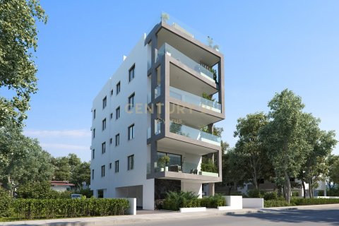 3 dormitorios Ático en Larnaca, Larnaka, No. 54998