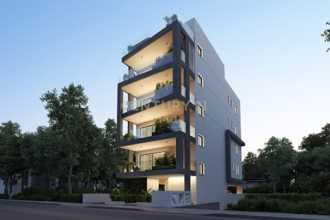 3 dormitorios Ático en Larnaca, Larnaka,  No. 54998 3
