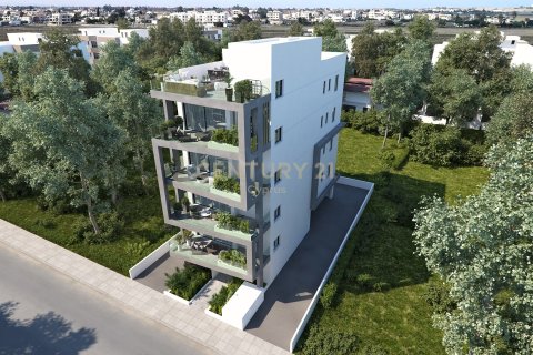 3 dormitorios Ático en Larnaca, Larnaka,  No. 54998 2