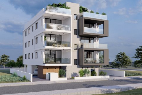 Estudio Ático en Larnaca, Larnaka, No. 54999