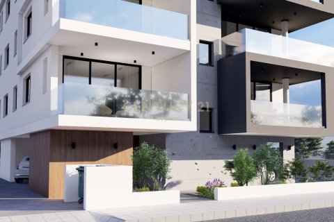 106m2 Ático en Larnaca, Larnaka,  No. 54999 4