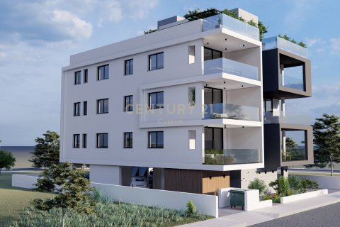 106m2 Ático en Larnaca, Larnaka,  No. 54999 5