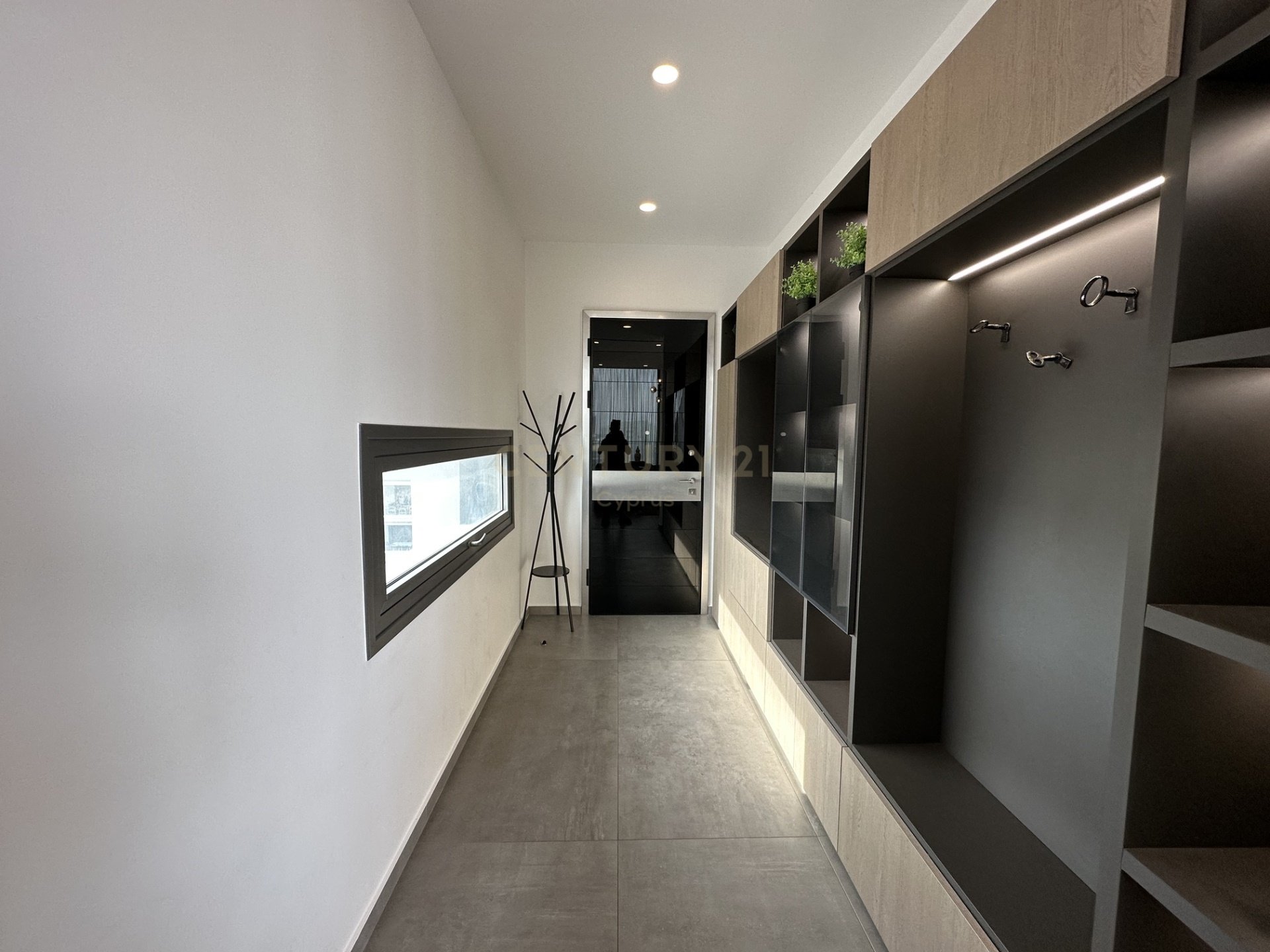 2 bedrooms Penthouse in Agios Athanasios, Limassol, Cyprus No. 55001