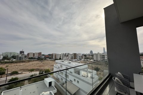 Пентхаус с 2 спальнями в Агиос Афанасиос, Лимасол, № 55001 13