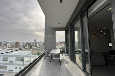 Пентхаус с 2 спальнями в Агиос Афанасиос, Лимасол, № 55001 8