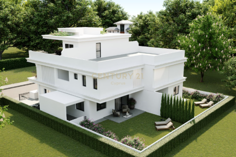 3 dormitorios Apartamento en Larnaca, Larnaka,  No. 55000 4