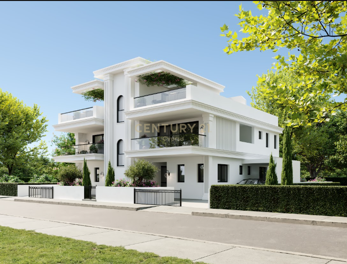 3 chambres Appartement à Larnaca, Larnaka, Chypre No. 55000
