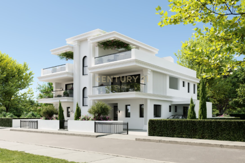 3 dormitorios Apartamento en Larnaca, Larnaka,  No. 55000 3