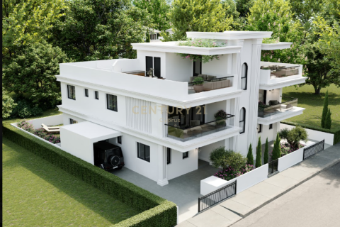 3 dormitorios Apartamento en Larnaca, Larnaka,  No. 55000 2