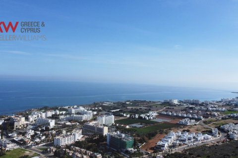 2573m2 Land in Protaras, Ammochostos,  No. 40448 12