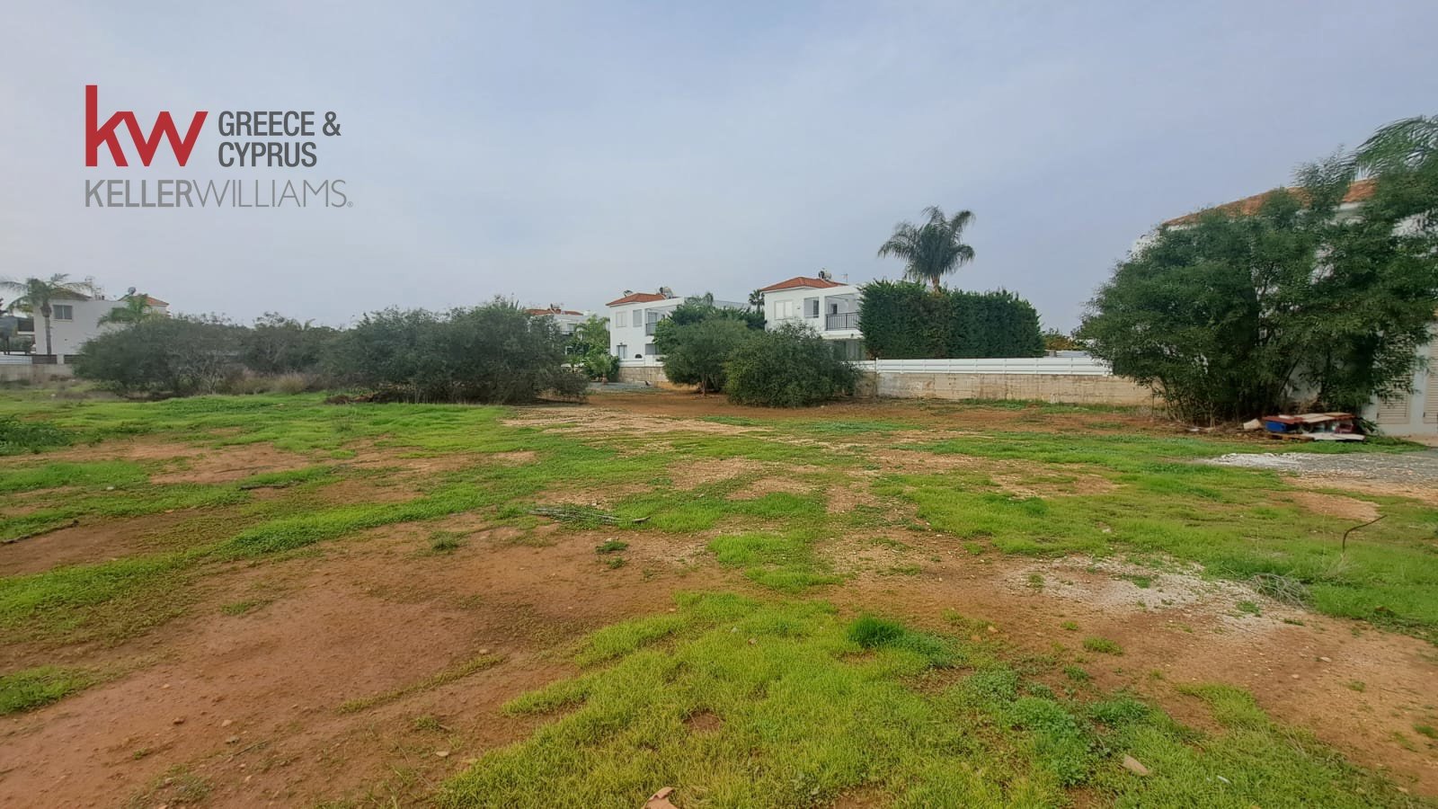 2573m2 Terrain à Protaras, Ammochostos, Chypre No. 40448