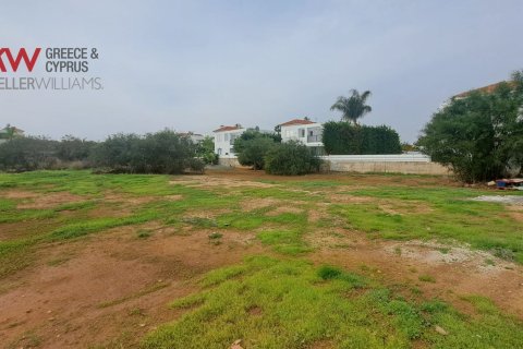 2573m2 Land in Protaras, Ammochostos,  No. 40448 15