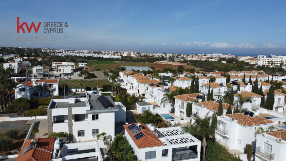 2573m2 Terrain à Protaras, Ammochostos, Chypre No. 40448