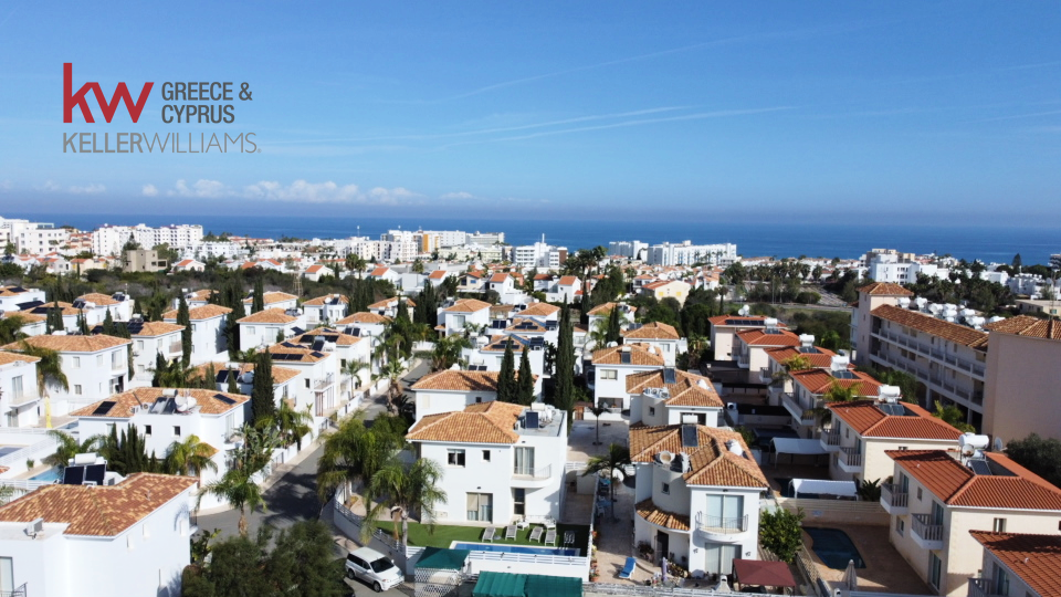 2573m2 Terrain à Protaras, Ammochostos, Chypre No. 40448
