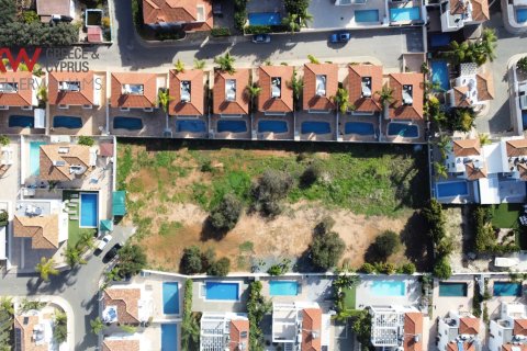 2573m2 Land in Protaras, Ammochostos,  No. 40448 2