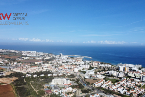 2573m2 Land in Protaras, Ammochostos,  No. 40448 13