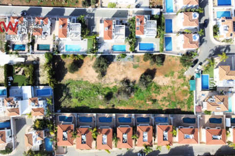 2573m2 Land in Protaras, Ammochostos,  No. 40448 3