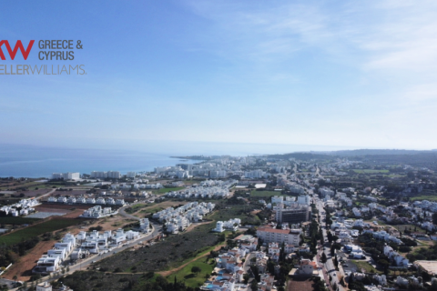 2573m2 Land in Protaras, Ammochostos,  No. 40448 9