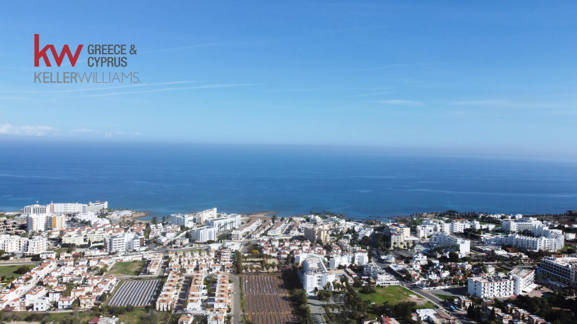 2573m2 Terrain à Protaras, Ammochostos, Chypre No. 40448