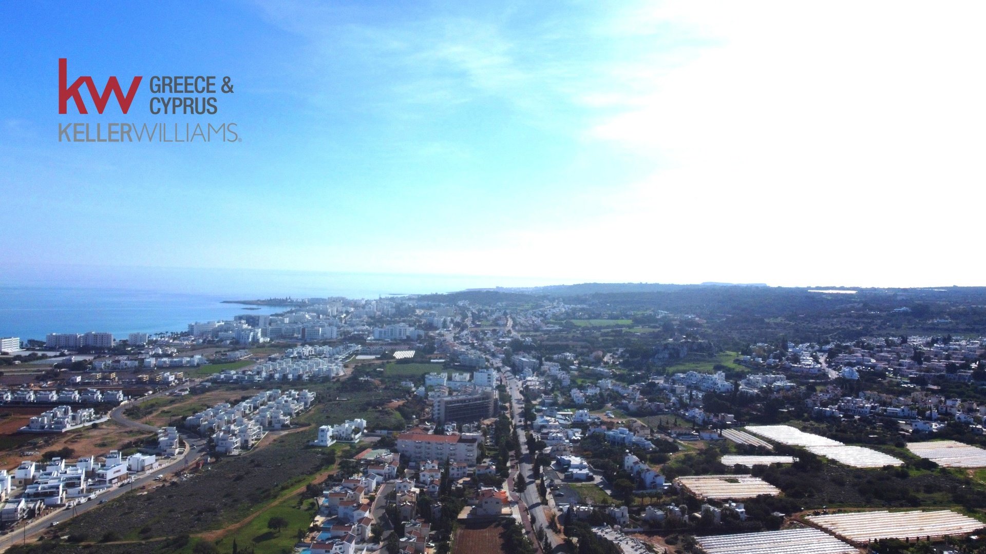2573m2 Terrain à Protaras, Ammochostos, Chypre No. 40448