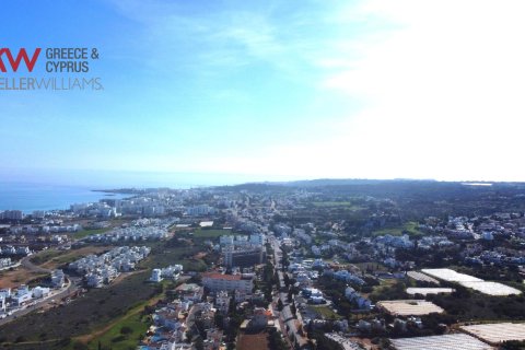 2573m2 Land in Protaras, Ammochostos,  No. 40448 10