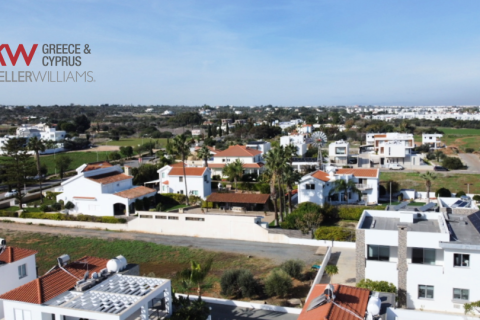 2573m2 Land in Protaras, Ammochostos,  No. 40448 8