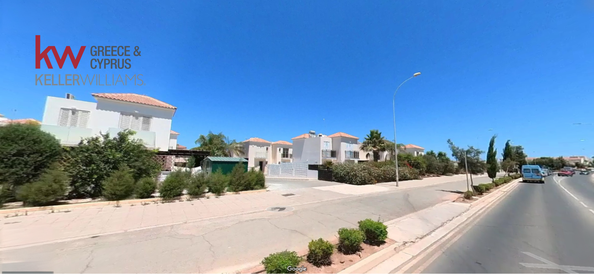 2573m2 Terrain à Protaras, Ammochostos, Chypre No. 40448
