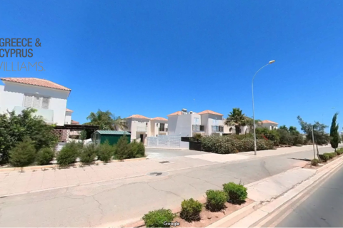 2573m2 Land in Protaras, Ammochostos,  No. 40448 16