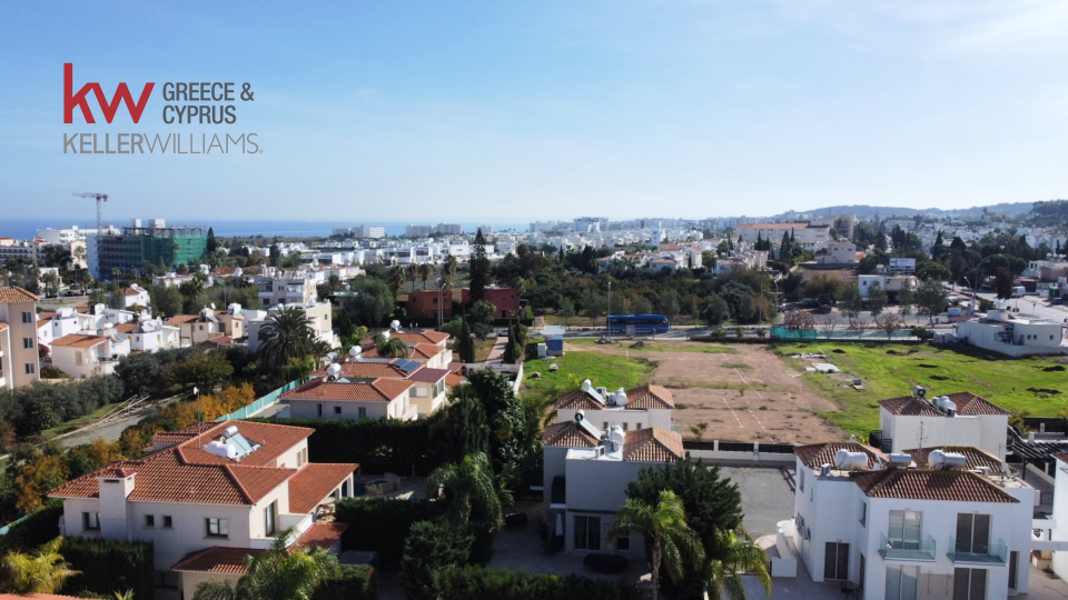 2573m2 Terrain à Protaras, Ammochostos, Chypre No. 40448