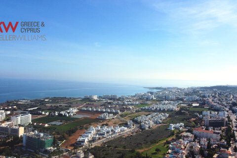 2573m2 Land in Protaras, Ammochostos,  No. 40448 11
