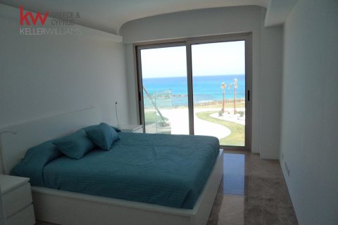 1 bedroom Apartment in Paralimni, Ammochostos,  No. 40451 14