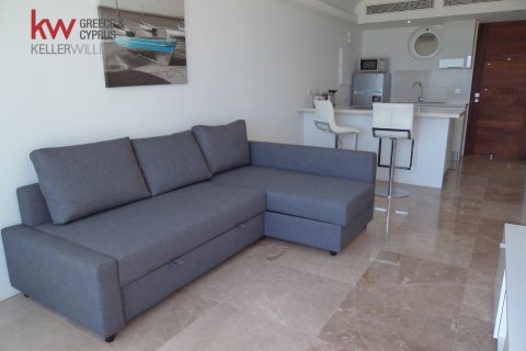 1 bedroom Apartment in Paralimni, Ammochostos,  No. 40451 8