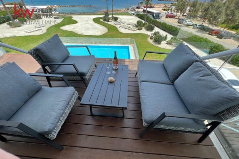 1 bedroom Apartment in Paralimni, Ammochostos,  No. 40451 21