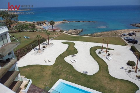 1 bedroom Apartment in Paralimni, Ammochostos,  No. 40451 22