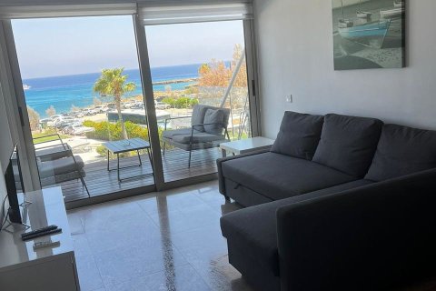 1 bedroom Apartment in Paralimni, Ammochostos,  No. 40451