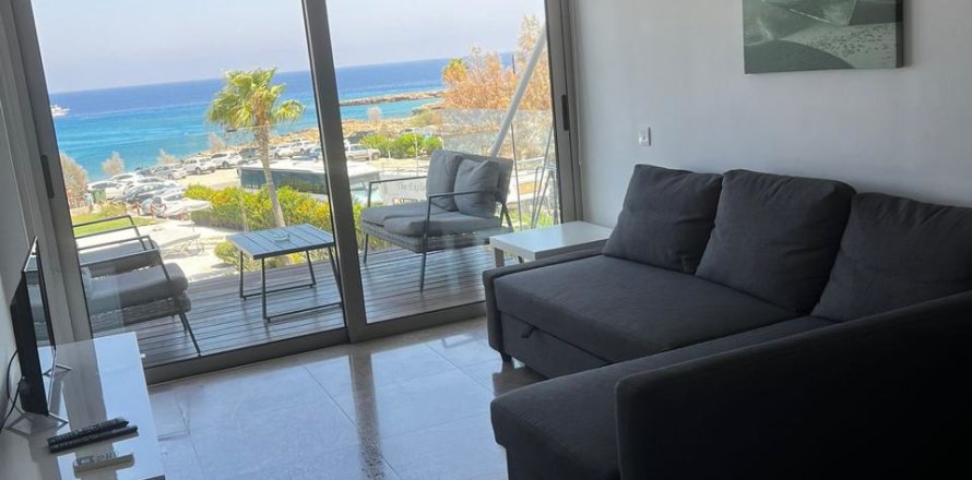 1 bedroom Apartment in Paralimni, Ammochostos,  No. 40451