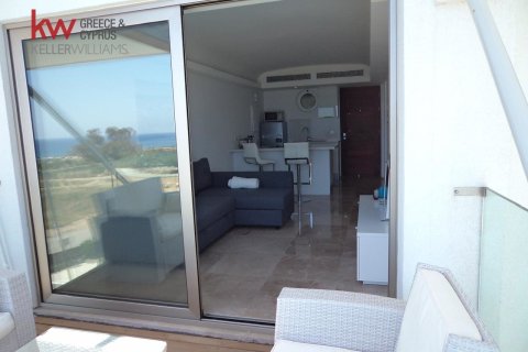 1 bedroom Apartment in Paralimni, Ammochostos,  No. 40451 11