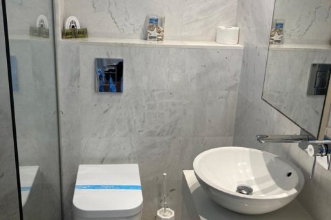 1 bedroom Apartment in Paralimni, Ammochostos,  No. 40451 15