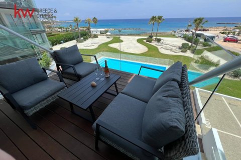 1 bedroom Apartment in Paralimni, Ammochostos,  No. 40451 18