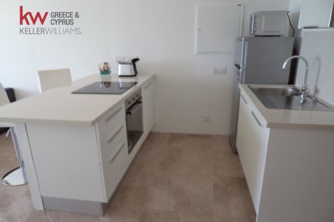 1 bedroom Apartment in Paralimni, Ammochostos,  No. 40451 10