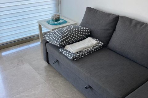 1 bedroom Apartment in Paralimni, Ammochostos,  No. 40451 2